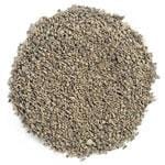 Frontier Bulk Pepper Black Coarse Grind Organic Fair Trade 16 oz Bag