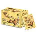 Prince of Peace Ginger Honey Crystals 10 (0.63 oz.) packets