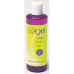 Avalon Organics CoQ10 Perfecting Facial Toner 8 fl oz
