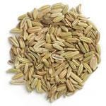Frontier Fennel Seed Whole 1.41 oz.