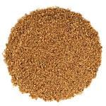 Bulk Herbs Spices & Seasonings Nutmeg Ground Organic Fair Trade