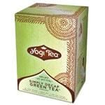 Numi Tea Organic Teas Decaf Simply Green Decaf Teas