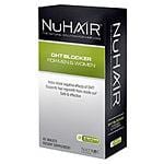 Natrol NuHair DHT Blocker 60 tabs The Natural Solution For Hair Loss