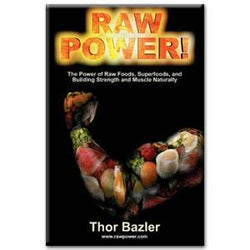 Raw Power Raw Power! - 1 book