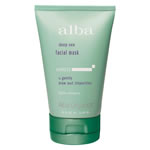 Alba Botanica Advanced Skin Care Deep Sea Facial Mask 4 fl. oz.