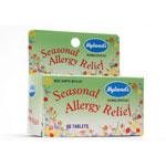 Hyland's Specialty Products Seasonal Allergy Relief 60 tablets