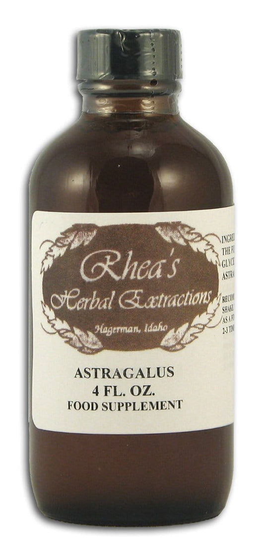 Rhea's Astragulus - 4 ozs.