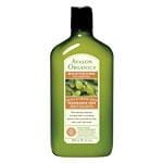 Avalon Organics Olive & Grape Seed Moisturizing Shampoo 11 fl. oz.