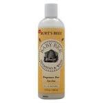 Burt's Bees Baby Bee Collection Shampoo & Wash Fragrance-Free 12 fl oz