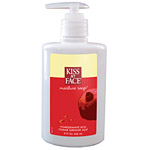 Kiss My Face Liquid Moisture Soap Pomegranate Acai 9 fl. oz.