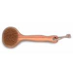 Baudelaire Bath Accessories Cedar Bath Brush 10