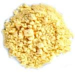 Frontier Bulk Cheese White Cheddar Cheese Powder Organic 25 lb.