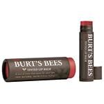 Burt's Bees Burt's Lip Care Rose Tinted Lip Balms 0.15 oz. tubes