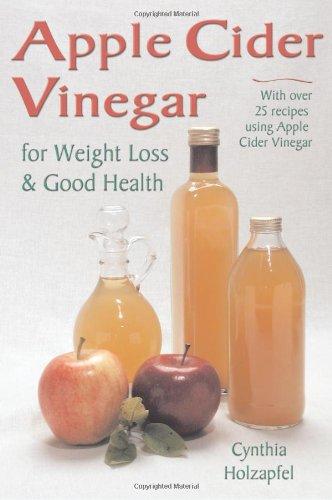Books Apple Cider Vinegar for Weight Loss & Good Health  - 1 book