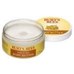 Burt's Bees Honey Almond & Shea Body Butter 6.5 oz.