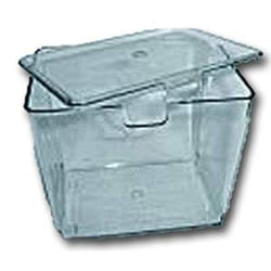 Country Living Flour Bin for Storage - 1 unit