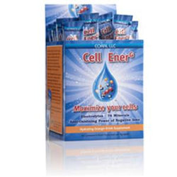 Coral LLC Cell EnerG  - 30 sticks