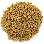 Frontier Bulk Fenugreek Seed Powder Organic 1 lb.
