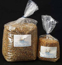Bulk Bee Pollen - 1 lb.