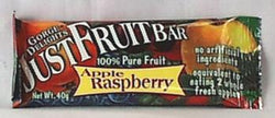 Gorge Delights Just Fruit Bar Apple Raspberry - 3 x 1.4 ozs.