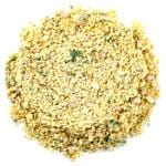 Frontier Bulk Falafel Mix Organic 1 lb.