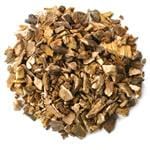 Frontier Bulk Rhubarb Root Cut & Sifted 1 lb.