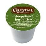 Green Mountain Gourmet Single Cup Sleepytime Herbal Tea 12 K-Cups