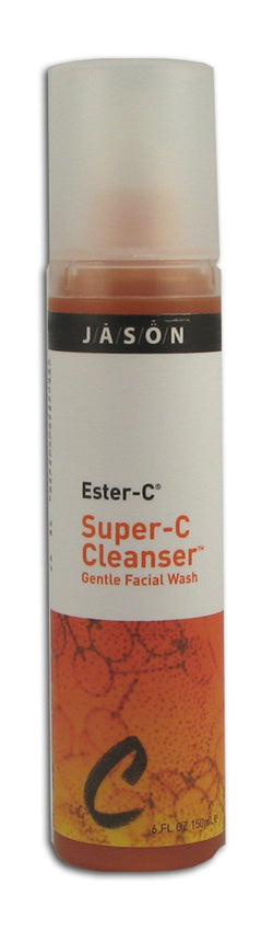 Jason Super-C Cleanser - 6 ozs.