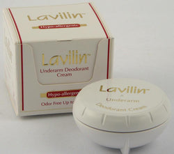 Lavilin Underarm Deodorant - 12.5 grams.