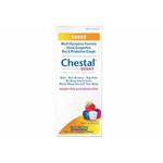 Boiron Homeopathic Medicines Chestal Berry Flavored 8.45 fl. oz.