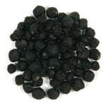 Frontier Bulk Maqui Berries Whole Organic 1/2 lb. 8 oz Foil Bag