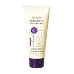 Avalon Organics Lavender Exfoliating Enzyme Scrub 4 fl. oz.