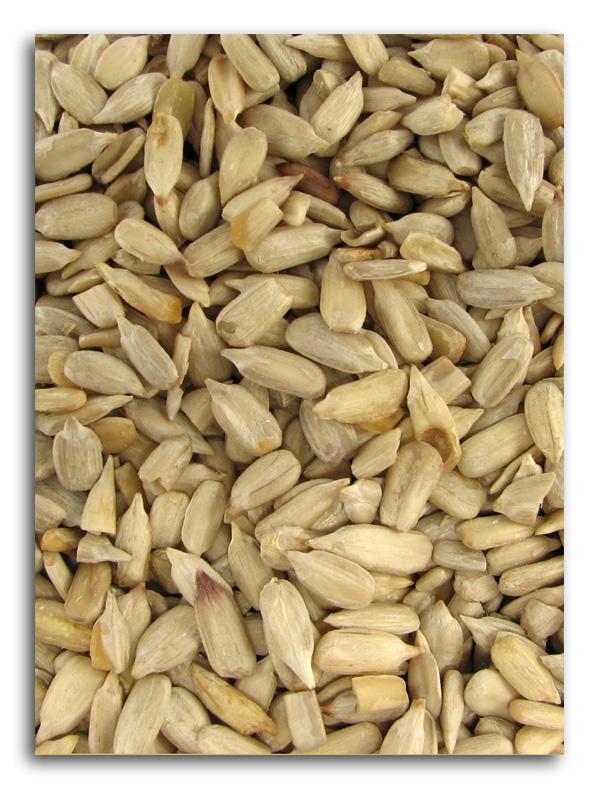 bulk organic sunflower seeds for planting Buy Bulk Sunflower Seeds Raw Imported Organic - 50 lbs