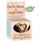 Earth Mama Angel Baby Postpartum & C-Section C-Mama Healing Salve 1 fl oz