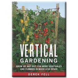 Books Vertical Gardening - 1 book