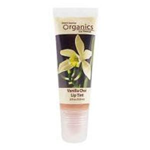 Desert Essence Vanilla Chai Lip Tint Organic - 3 x 0.35 ozs.