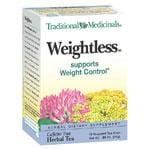 Traditional Medicinals Weightless Tea Original 16 ct