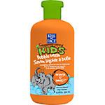 Kiss My Face Kiss Kids Bubble Wash Orange U Smart12 fl. oz. Body Care