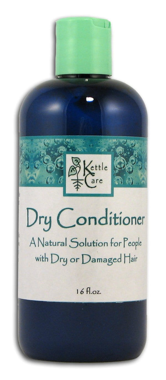 Kettle Care DRY Conditioner - 16 ozs.