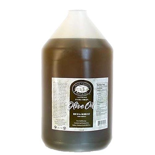 Napa Valley Rich & Robust Extra Virgin Olive Oil - 1 gallon