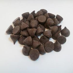 Bulk Chocolate Chips, s.s  56%, organic - 1 lb