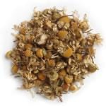 Frontier Bulk Chamomile Flowers German Whole Organic 1 lb.