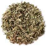 Frontier Bulk Damiana Leaf Cut & Sifted 1 lb.