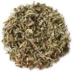 Frontier Bulk Damiana Leaf Cut & Sifted 25 lb.
