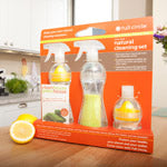 Full Circle Come Clean Natural Cleaning Set