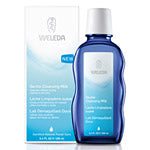 Weleda Facial Care Gentle Cleansing Milk 3.4 fl. oz. 3.4 fl oz