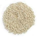 Simply Organic Sesame Seed Whole Organic 0.78 oz. Mini Spice
