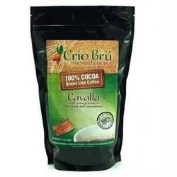 Crio Bru Brewed Cocoa, Cavalla - 12 x 12 ozs.