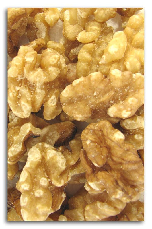 Bulk Walnuts Raw - 2 lbs.