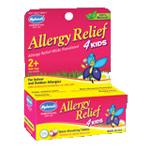 Hyland's Medicines for Children Allergy Relief 4 Kids 125 tablets